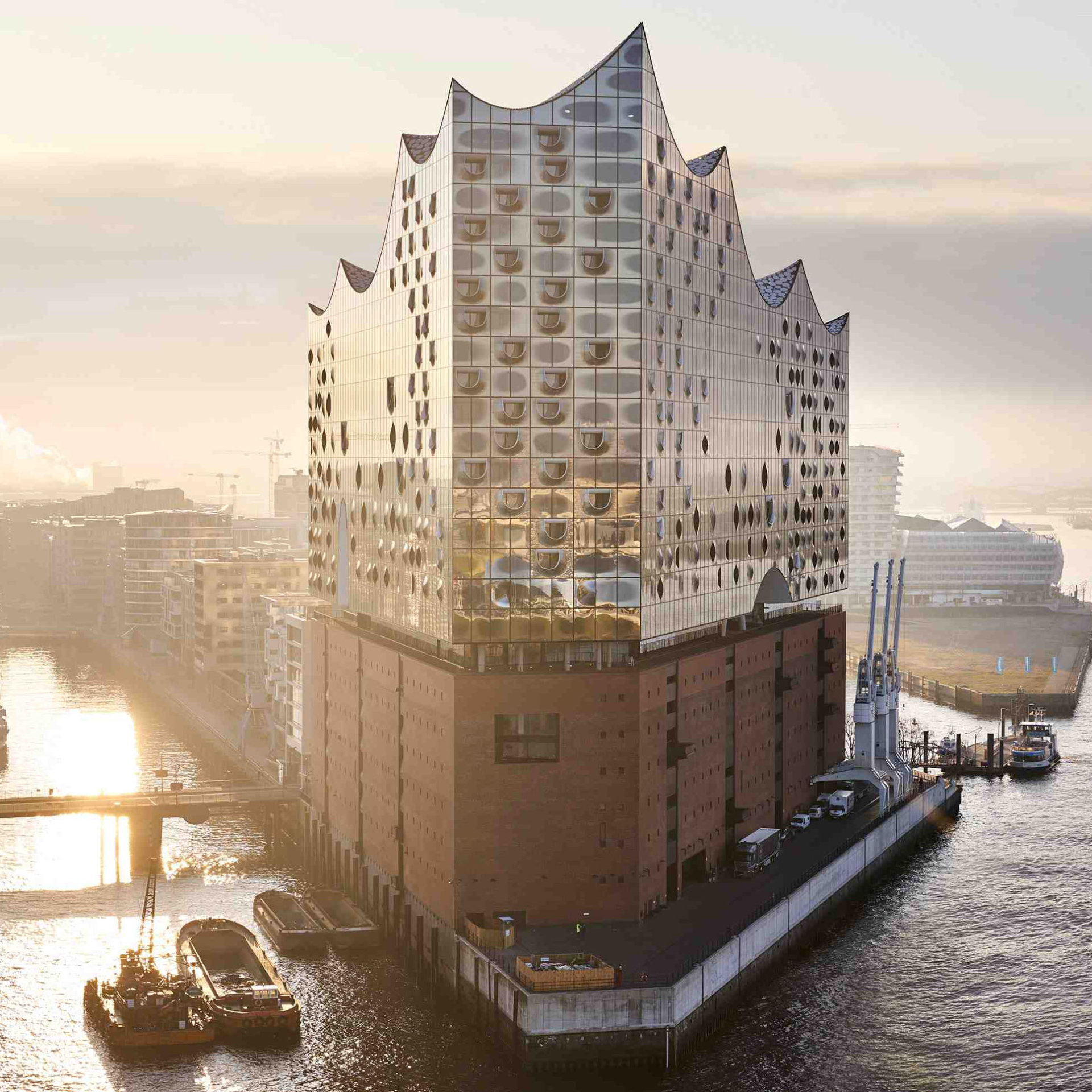 Elbphilharmonie