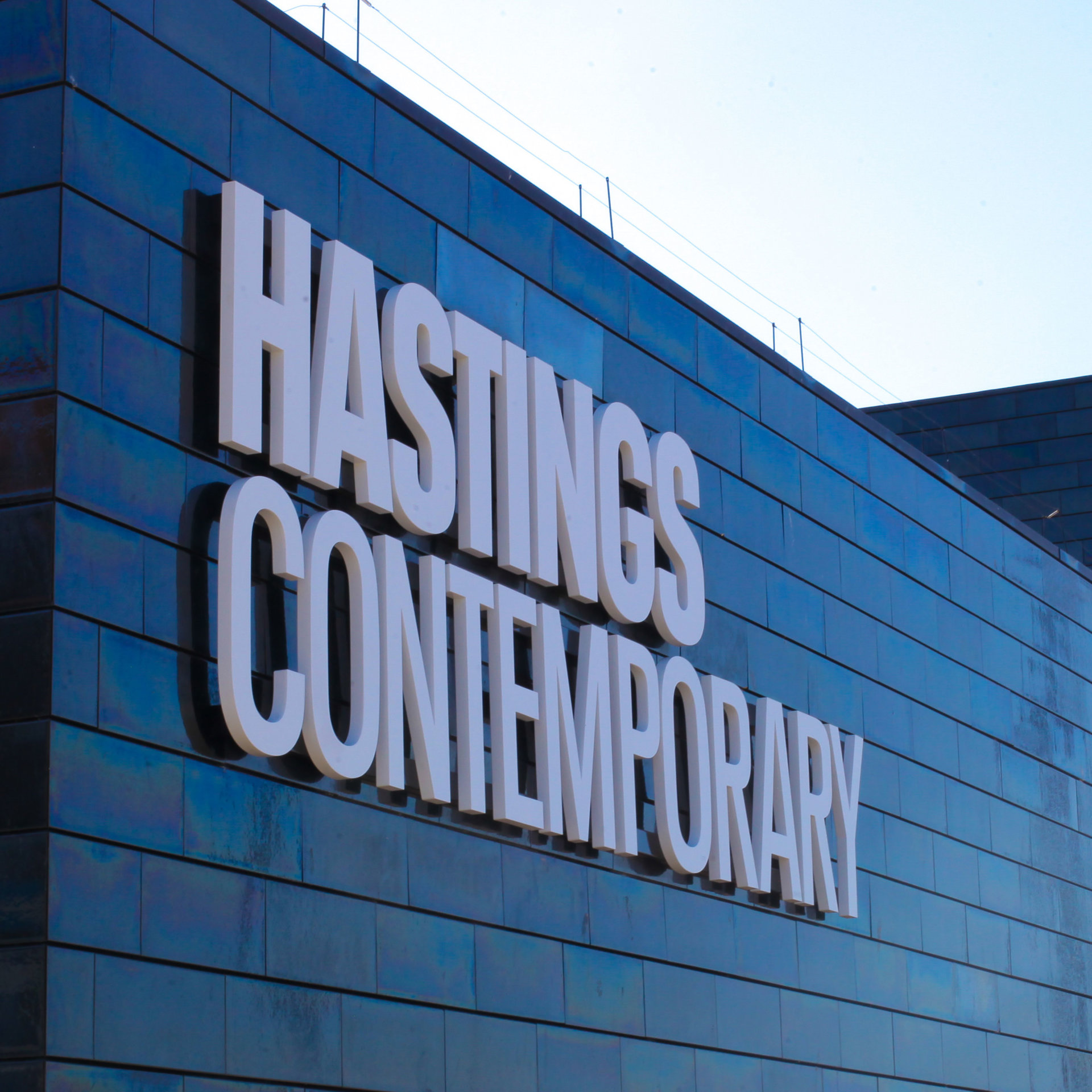 Hastings Contemporary