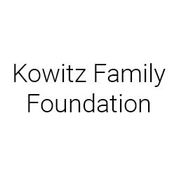 Kowitz Family Foundation