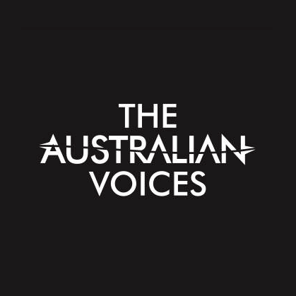 The Australian Voices