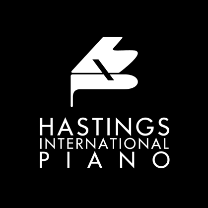 Hastings International Piano