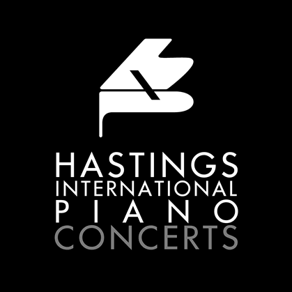 Hastings International Piano Concert