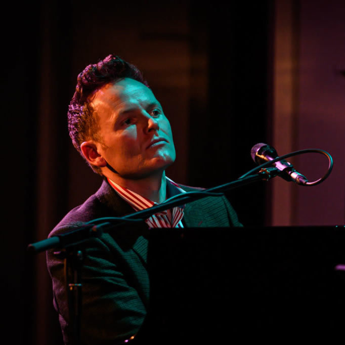 Joe Stilgoe