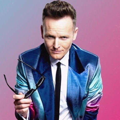 Joe Stilgoe