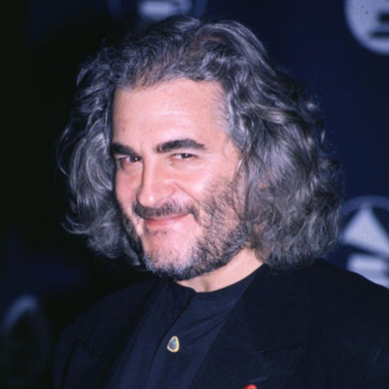 Michael-Kamen